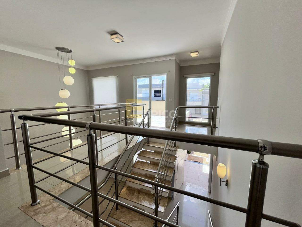 Casa em condomínio para aluguel no Condominio Villagio Di Napolli em Valinhos/SP: 