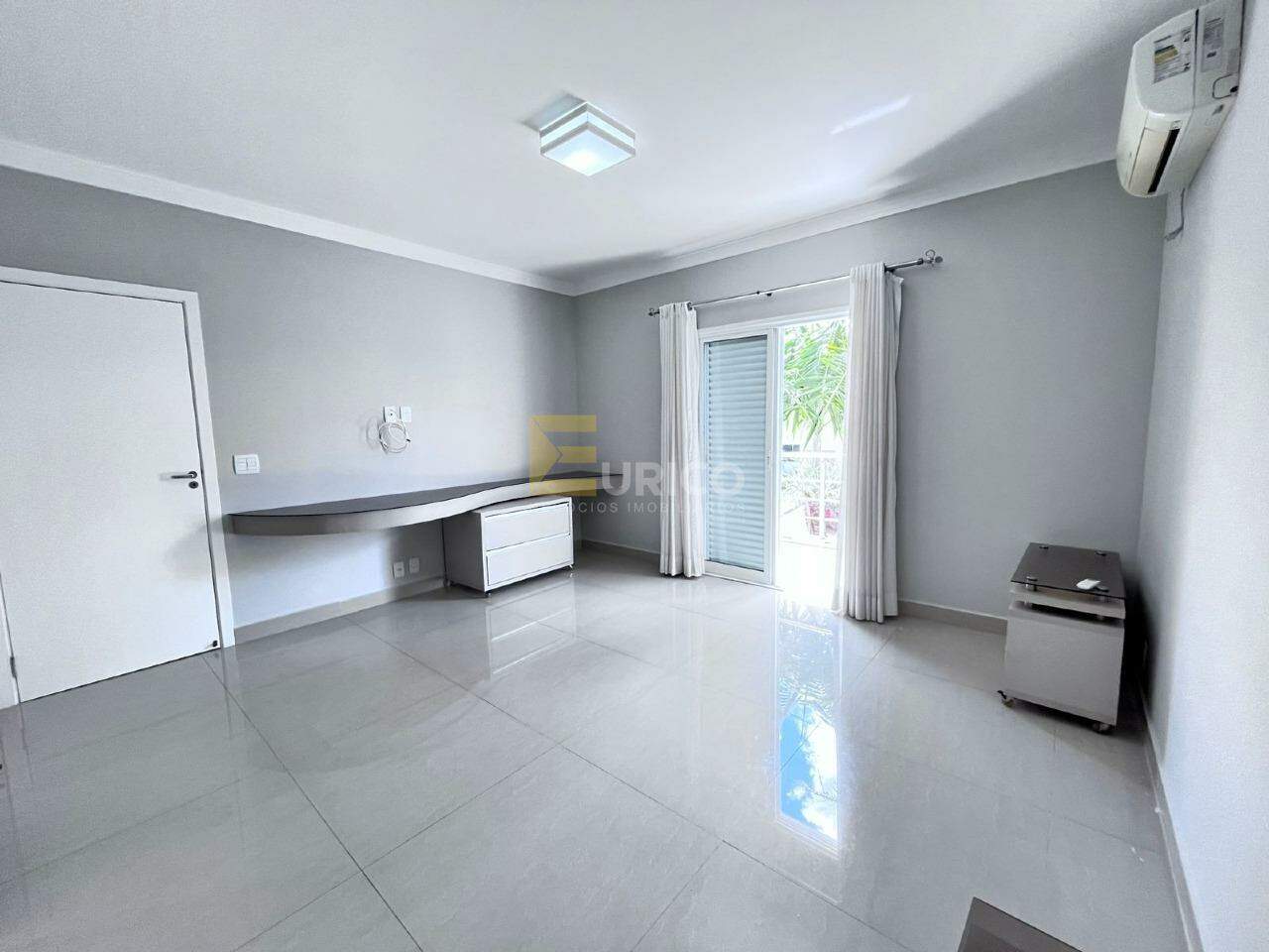 Casa em condomínio para aluguel no Condominio Villagio Di Napolli em Valinhos/SP: 