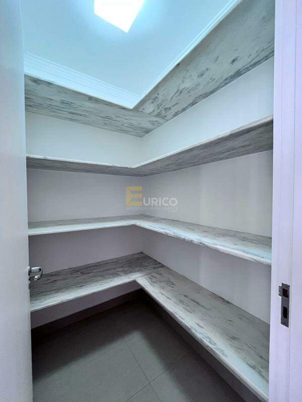 Casa em condomínio para aluguel no Condominio Villagio Di Napolli em Valinhos/SP: 