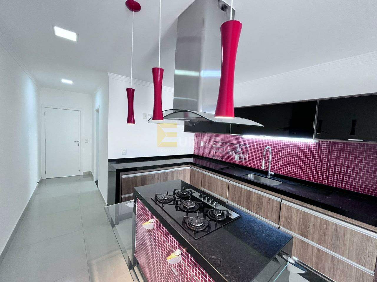 Casa em condomínio para aluguel no Condominio Villagio Di Napolli em Valinhos/SP: 