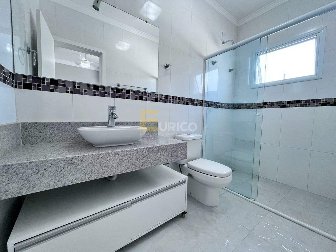 Casa em condomínio para aluguel no Condominio Villagio Di Napolli em Valinhos/SP: 