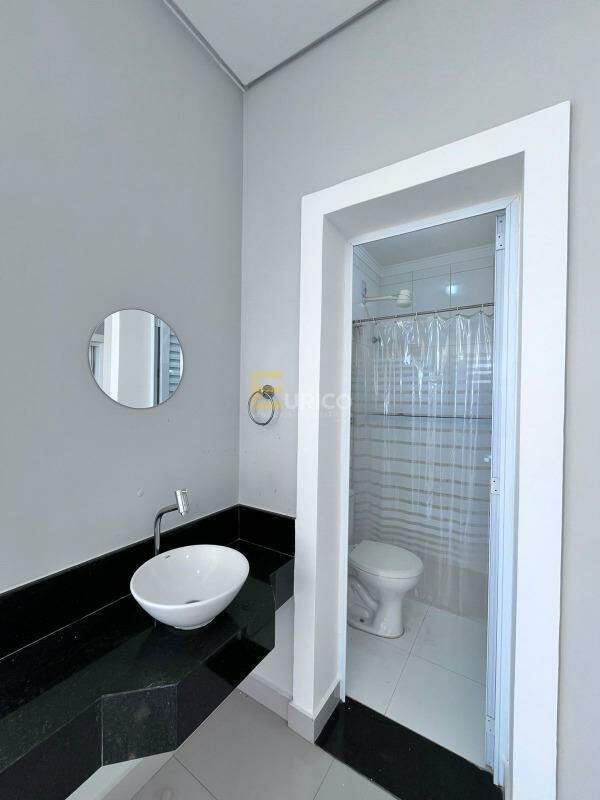 Casa em condomínio para aluguel no Condominio Villagio Di Napolli em Valinhos/SP: 