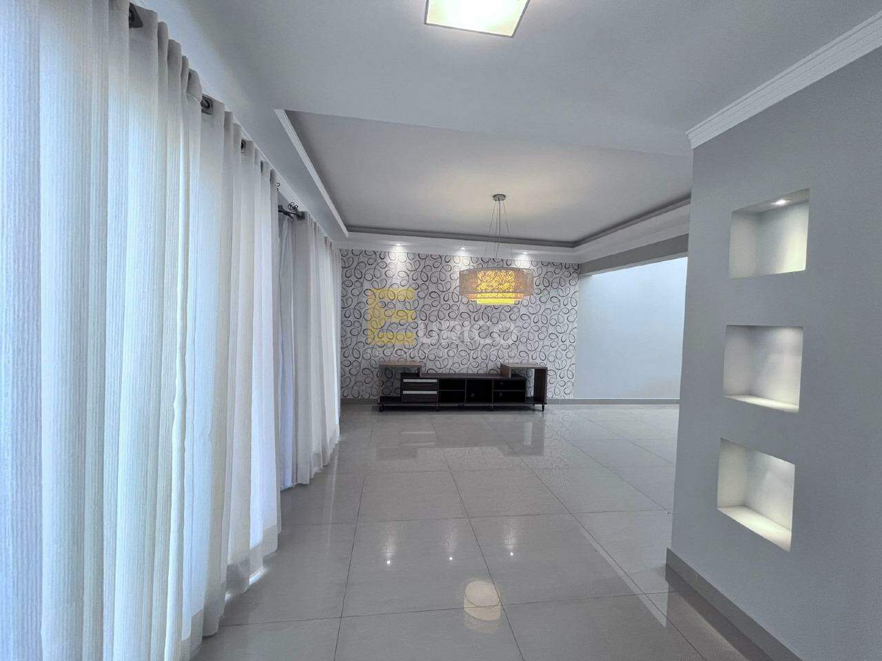 Casa em condomínio para aluguel no Condominio Villagio Di Napolli em Valinhos/SP: 