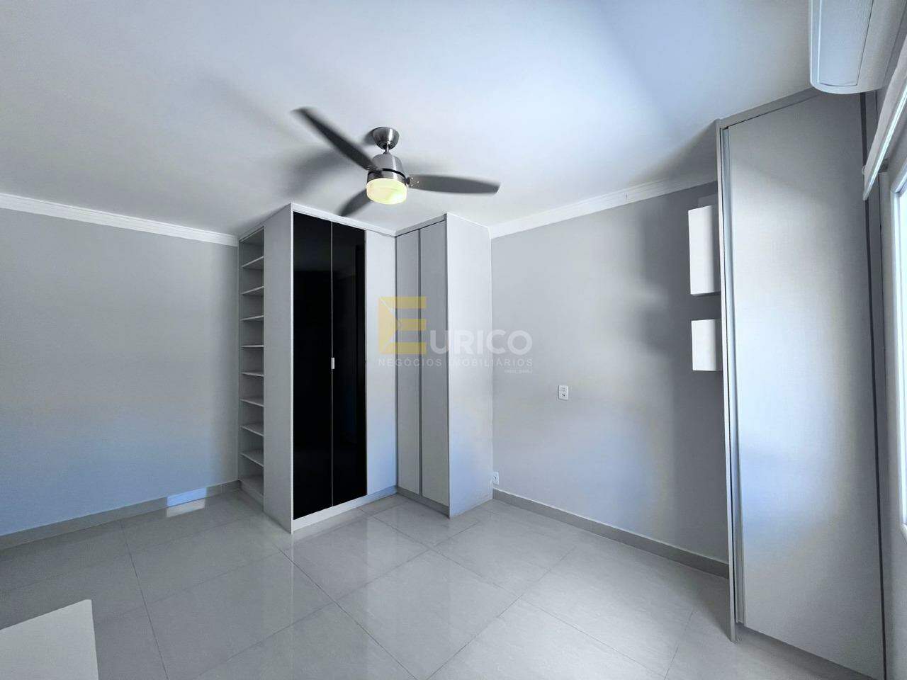 Casa em condomínio para aluguel no Condominio Villagio Di Napolli em Valinhos/SP: 