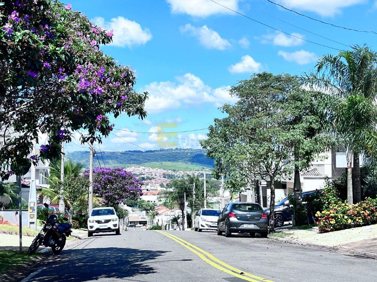 Casa em condomínio para aluguel no Condominio Villagio Di Napolli em Valinhos/SP: 