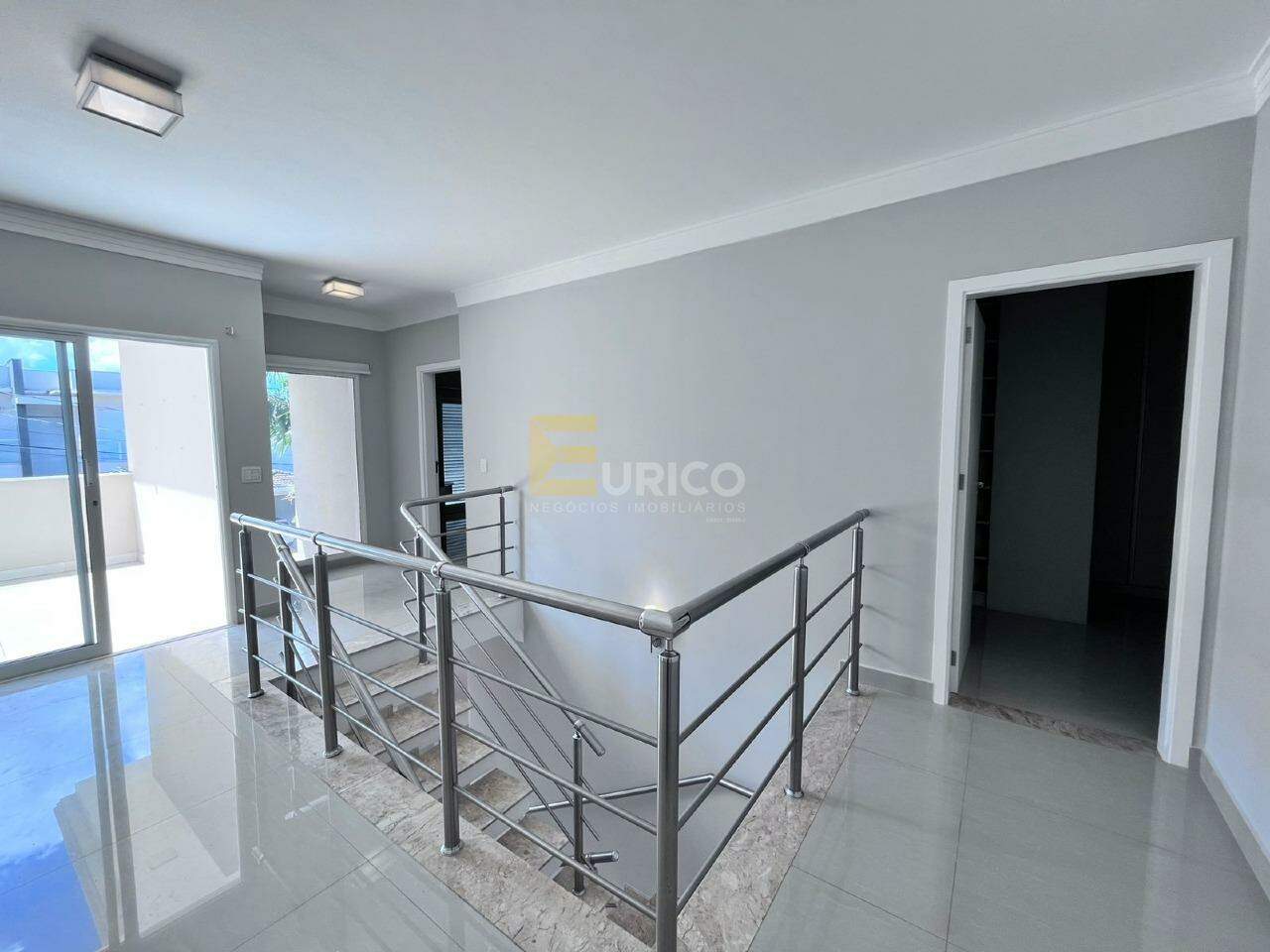 Casa em condomínio para aluguel no Condominio Villagio Di Napolli em Valinhos/SP: 