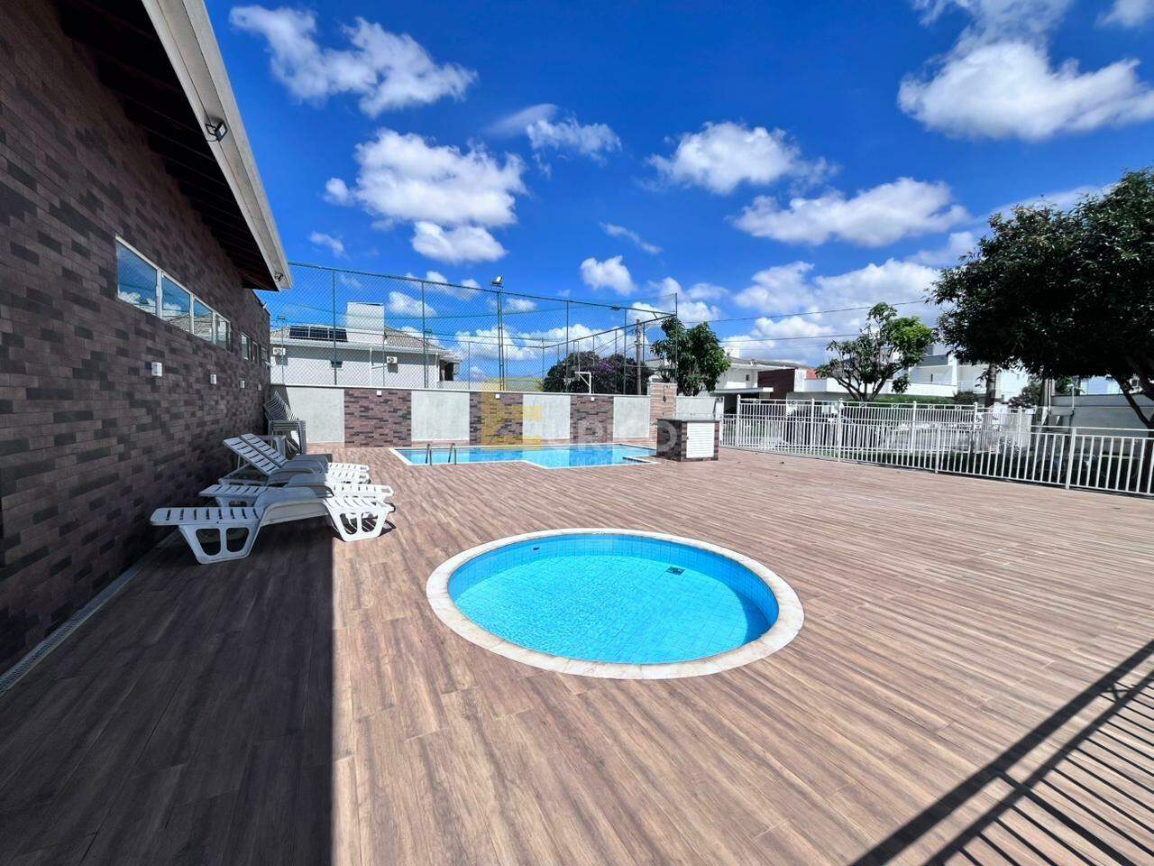 Casa em condomínio para aluguel no Condominio Villagio Di Napolli em Valinhos/SP: 