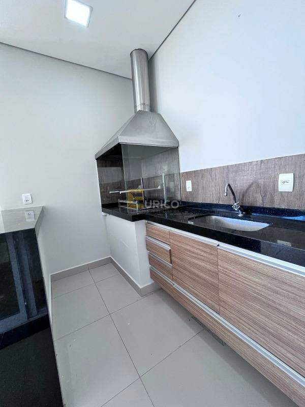 Casa em condomínio para aluguel no Condominio Villagio Di Napolli em Valinhos/SP: 