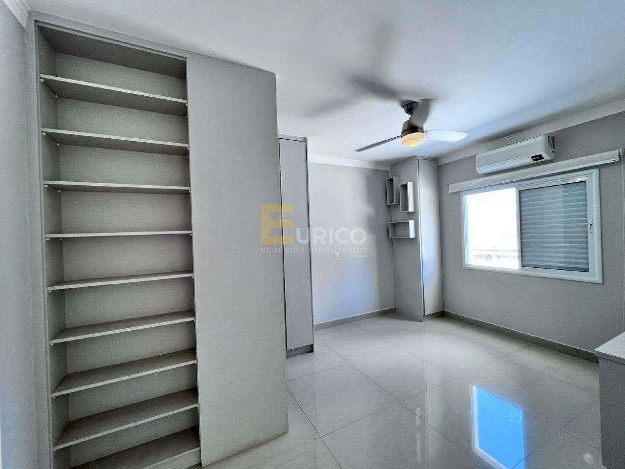 Casa em condomínio para aluguel no Condominio Villagio Di Napolli em Valinhos/SP: 