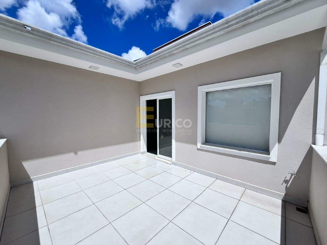 Casa em condomínio para aluguel no Condominio Villagio Di Napolli em Valinhos/SP: 