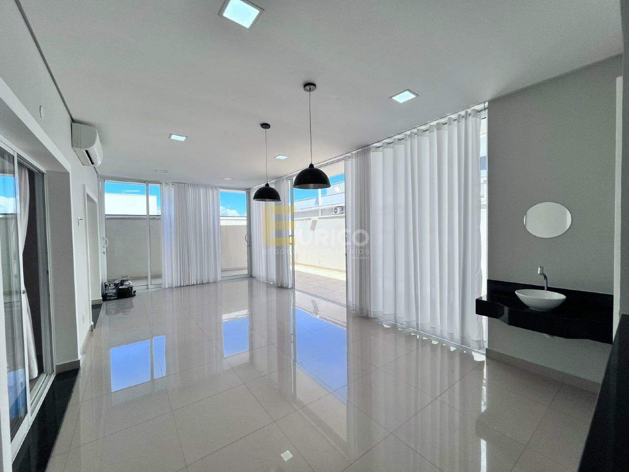 Casa em condomínio para aluguel no Condominio Villagio Di Napolli em Valinhos/SP: 