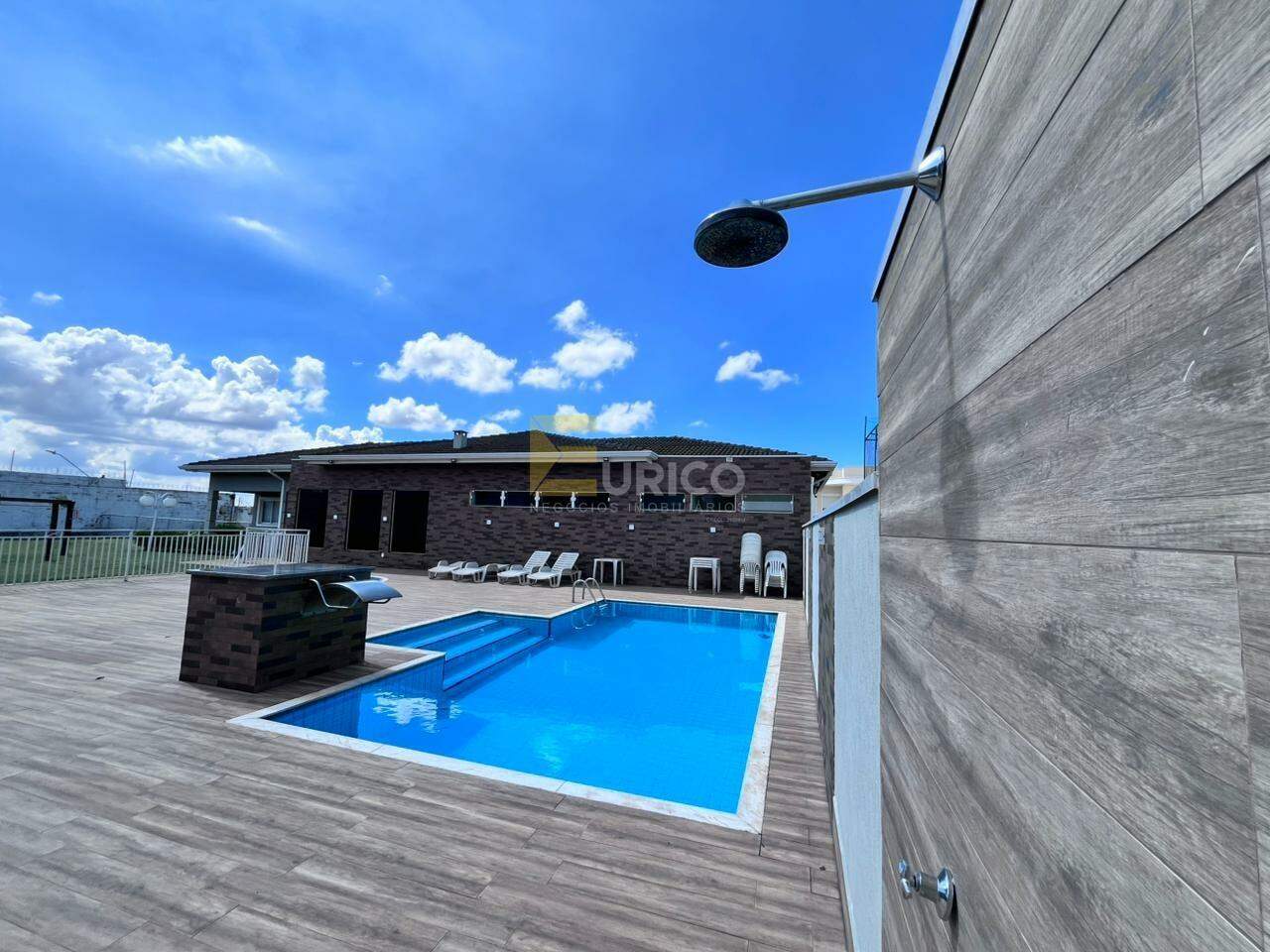 Casa em condomínio para aluguel no Condominio Villagio Di Napolli em Valinhos/SP: 