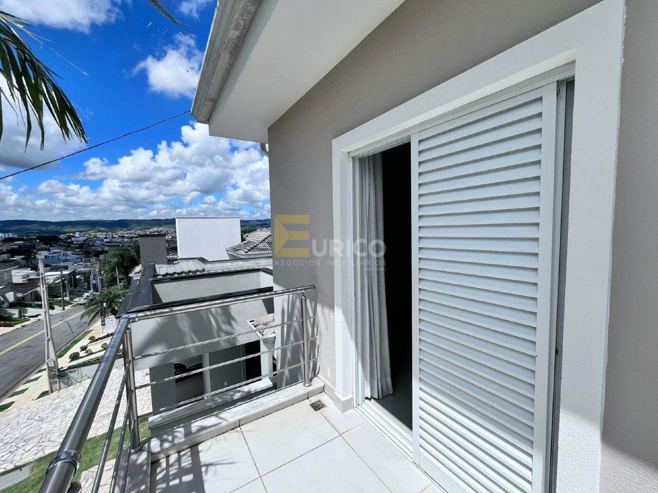 Casa em condomínio para aluguel no Condominio Villagio Di Napolli em Valinhos/SP: 