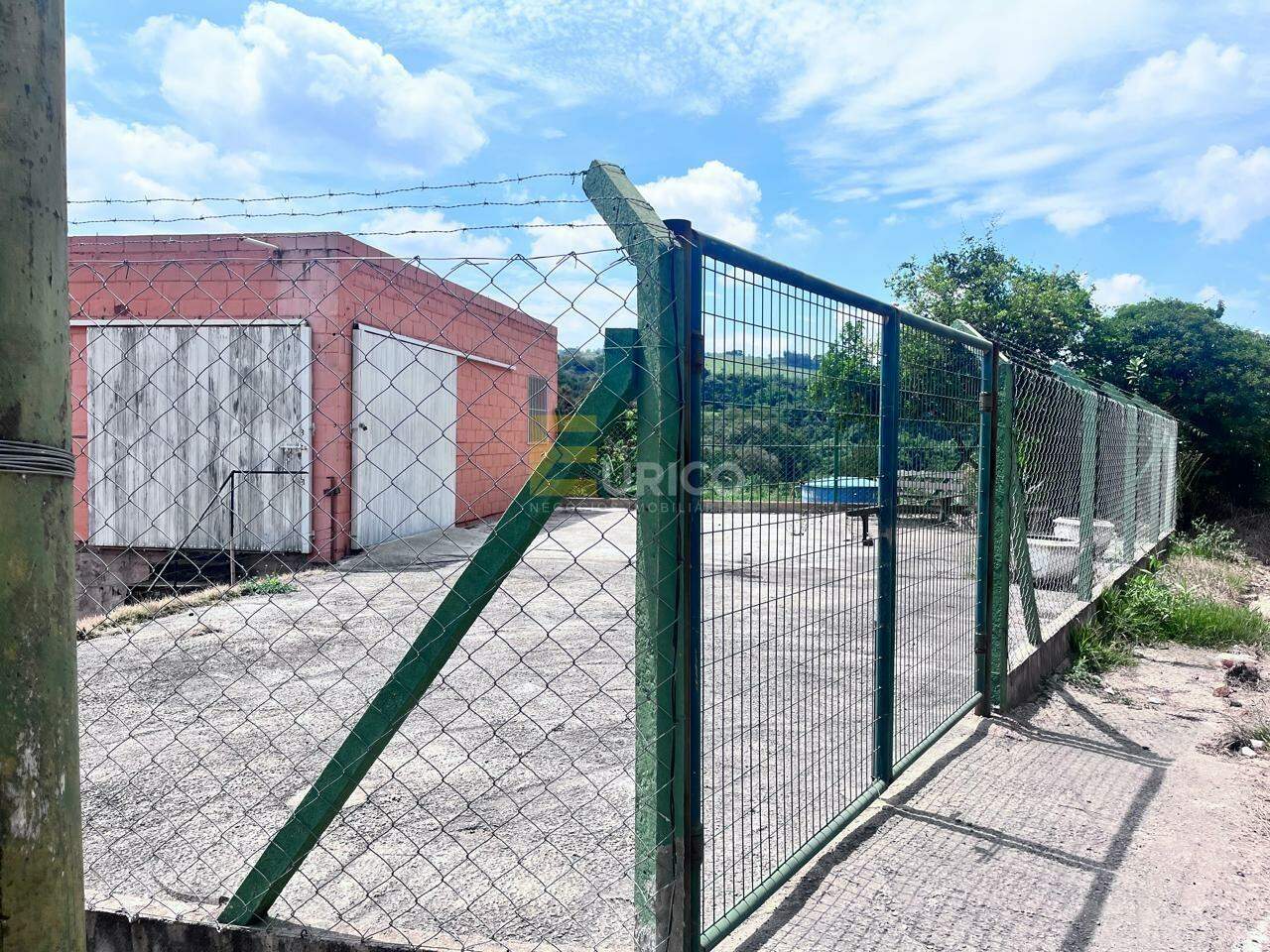 Sítio para aluguel no PINHEIRINHO em Louveira/SP: 