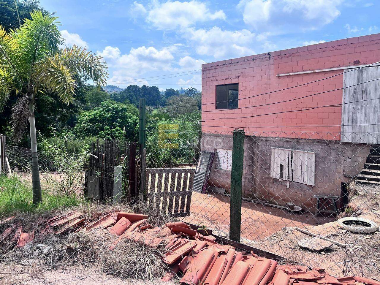 Sítio para aluguel no PINHEIRINHO em Louveira/SP: 