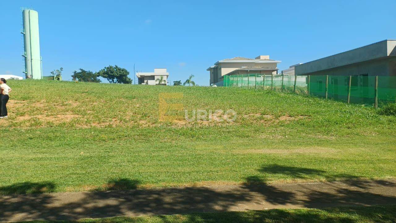 Terreno em Condomínio à venda no Condomínio Residencial Vida Real em Itupeva/SP: