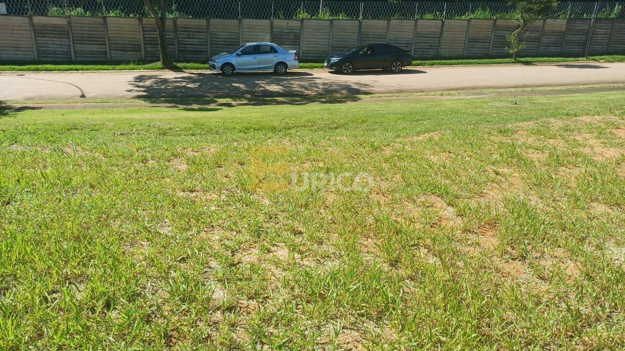 Terreno em Condomínio à venda no Condomínio Residencial Vida Real em Itupeva/SP: