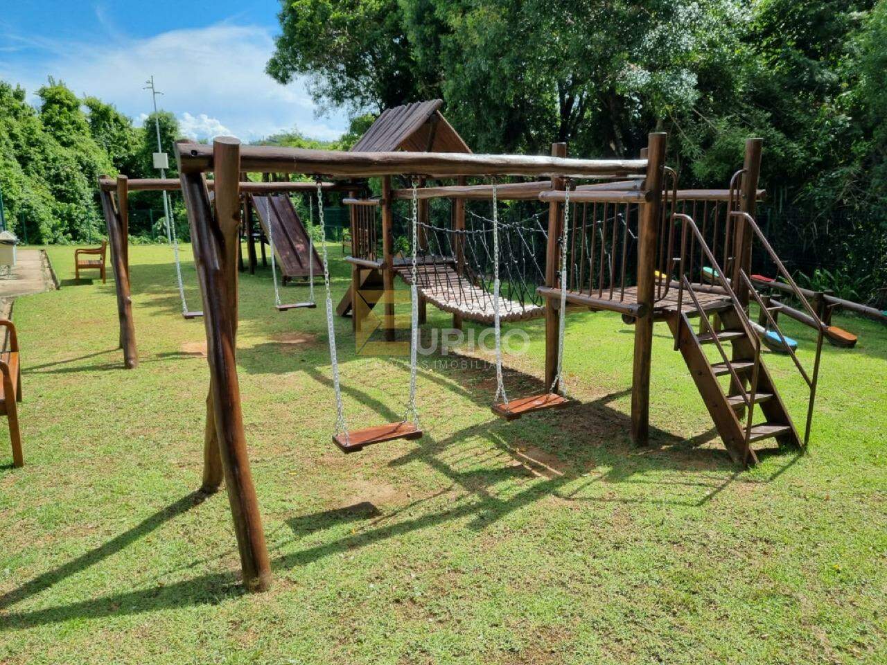 Terreno em Condomínio à venda no Condomínio Residencial Vida Real em Itupeva/SP: