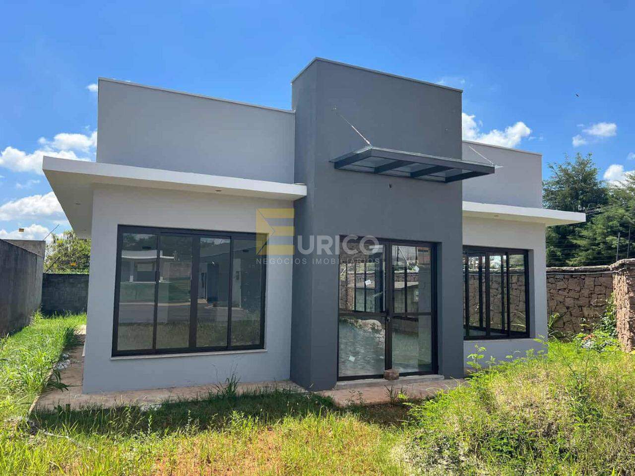 Terreno em Condomínio à venda no Condomínio Residencial Colline Di Parma em Valinhos/SP: