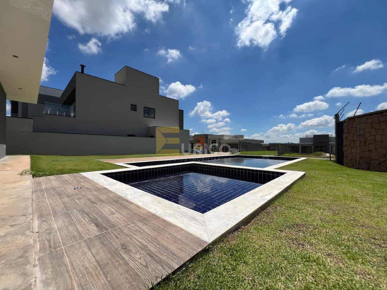Terreno em Condomínio à venda no Condomínio Residencial Colline Di Parma em Valinhos/SP: