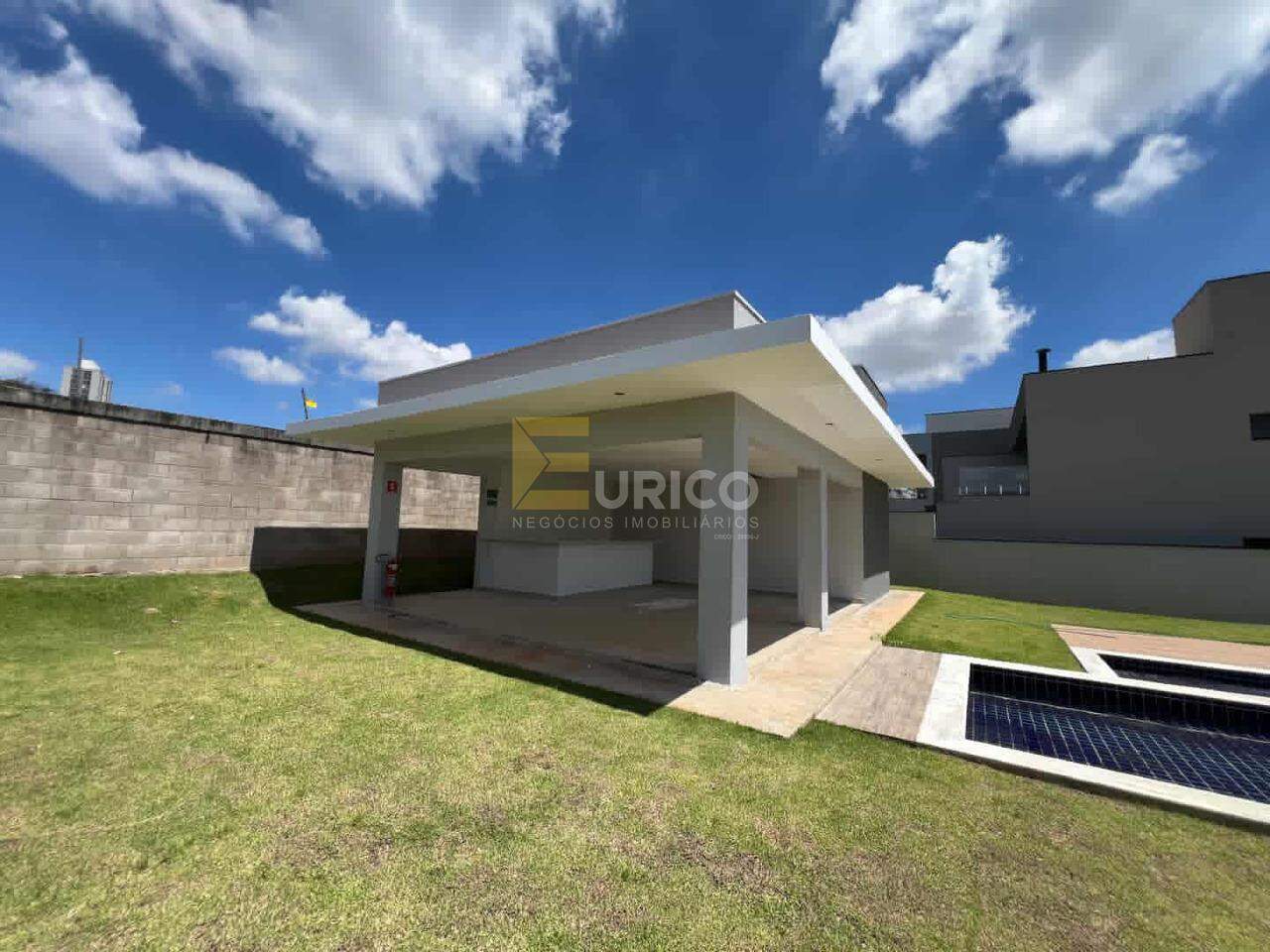 Terreno em Condomínio à venda no Condomínio Residencial Colline Di Parma em Valinhos/SP:
