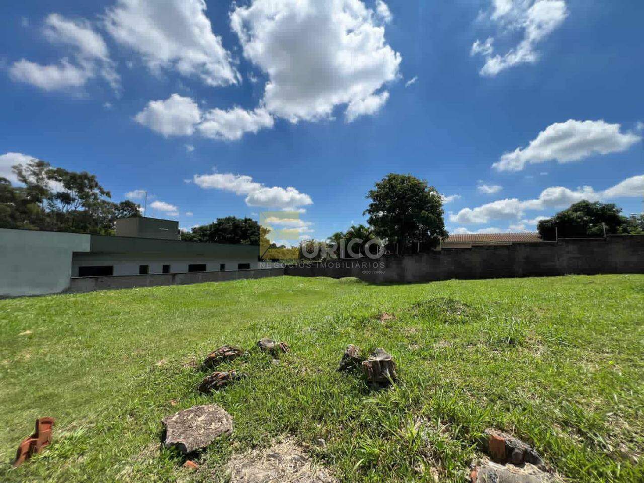 Terreno em Condomínio à venda no Condomínio Residencial Colline Di Parma em Valinhos/SP: 