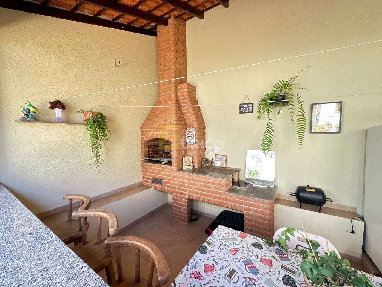 Casa em condomínio à venda no Condomínio Grape Village em Vinhedo/SP: 