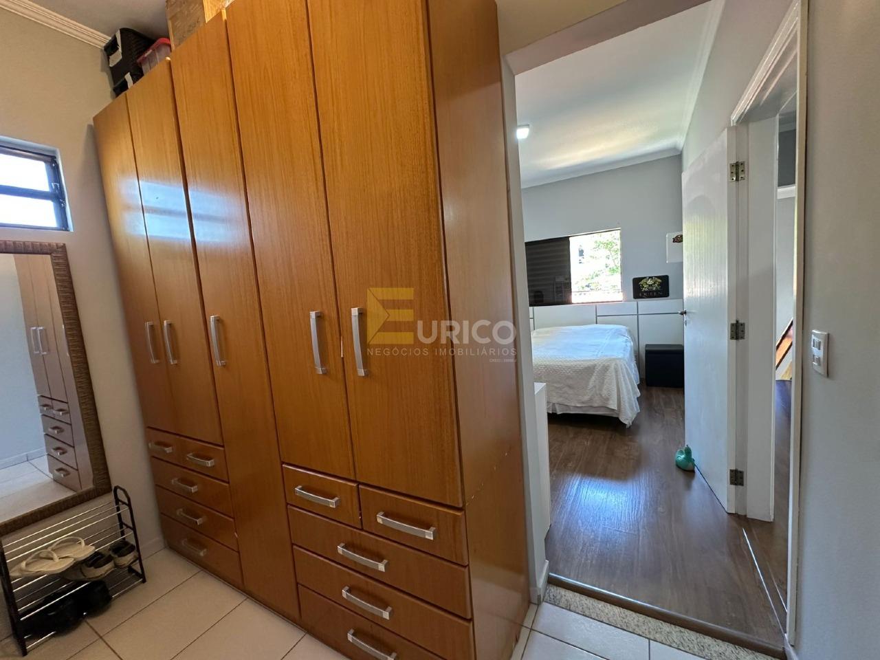 Casa em condomínio à venda no Condomínio Grape Village em Vinhedo/SP: 