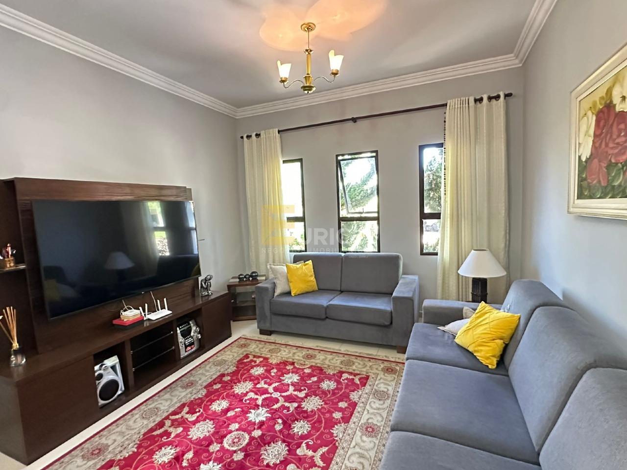 Casa em condomínio à venda no Condomínio Grape Village em Vinhedo/SP: 