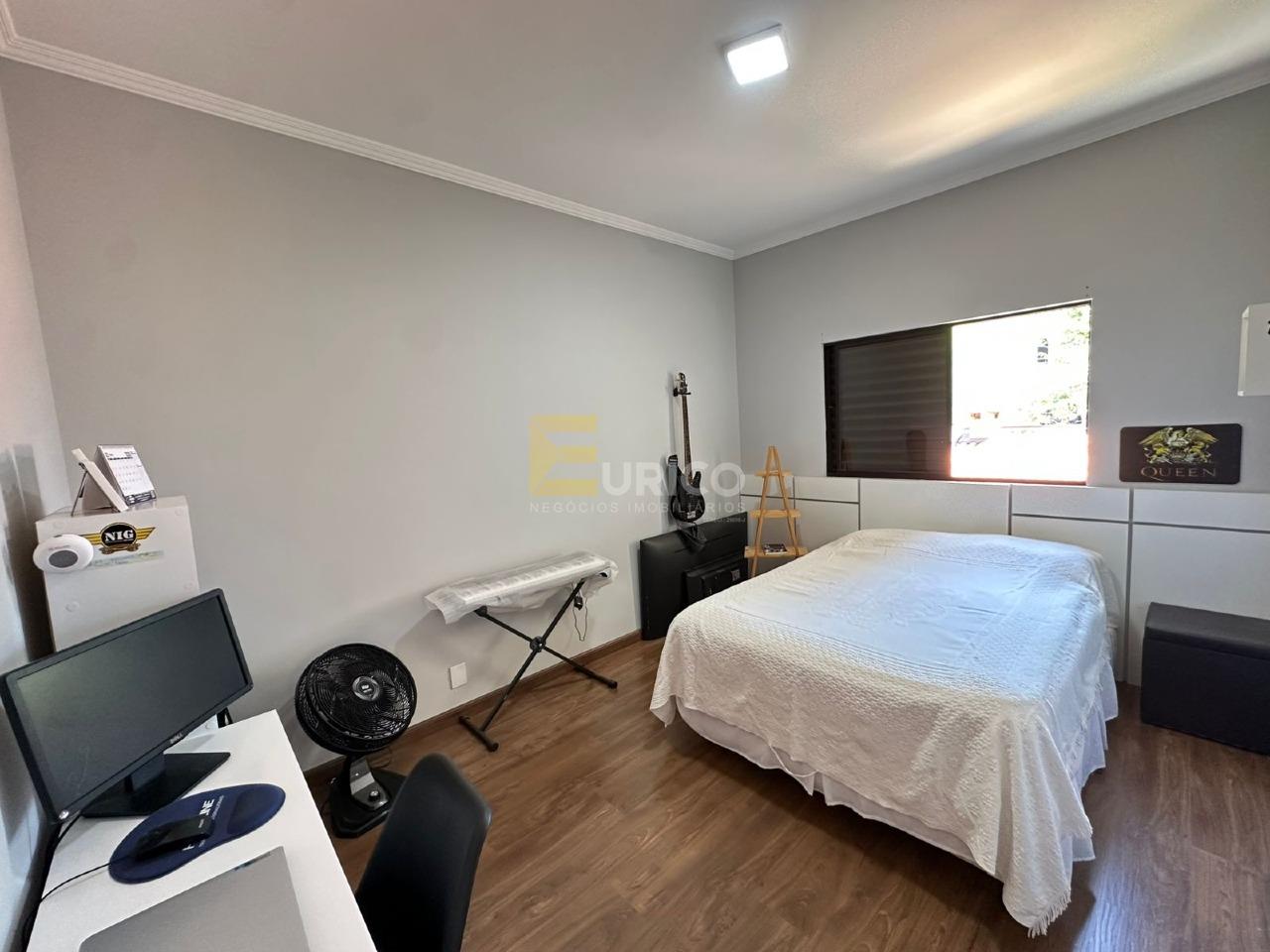 Casa em condomínio à venda no Condomínio Grape Village em Vinhedo/SP: 