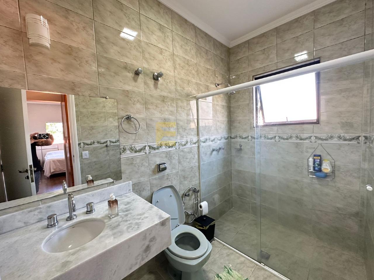 Casa em condomínio à venda no Condomínio Grape Village em Vinhedo/SP: 