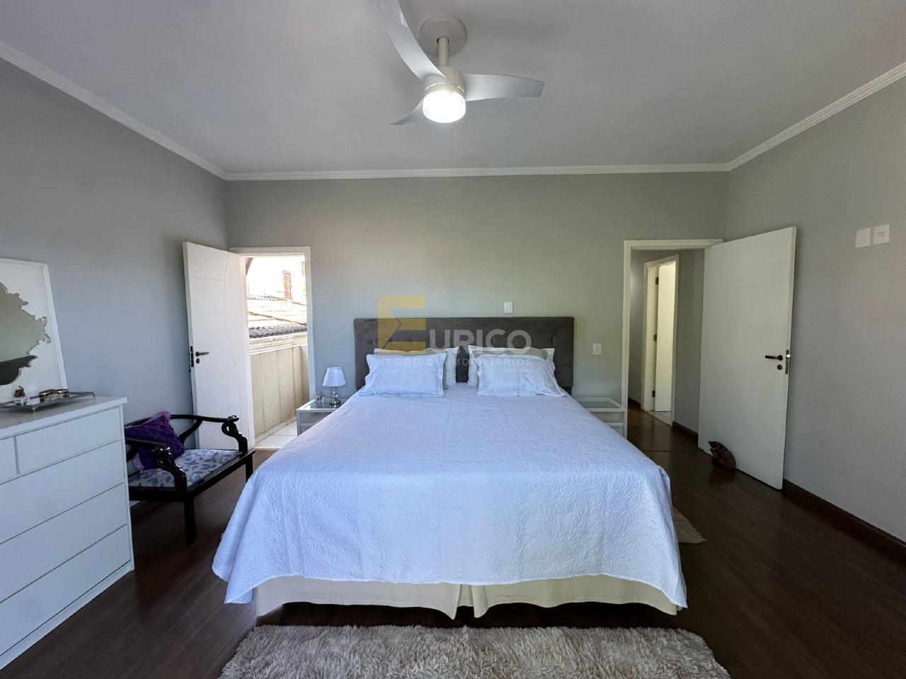 Casa em condomínio à venda no Condomínio Grape Village em Vinhedo/SP: 