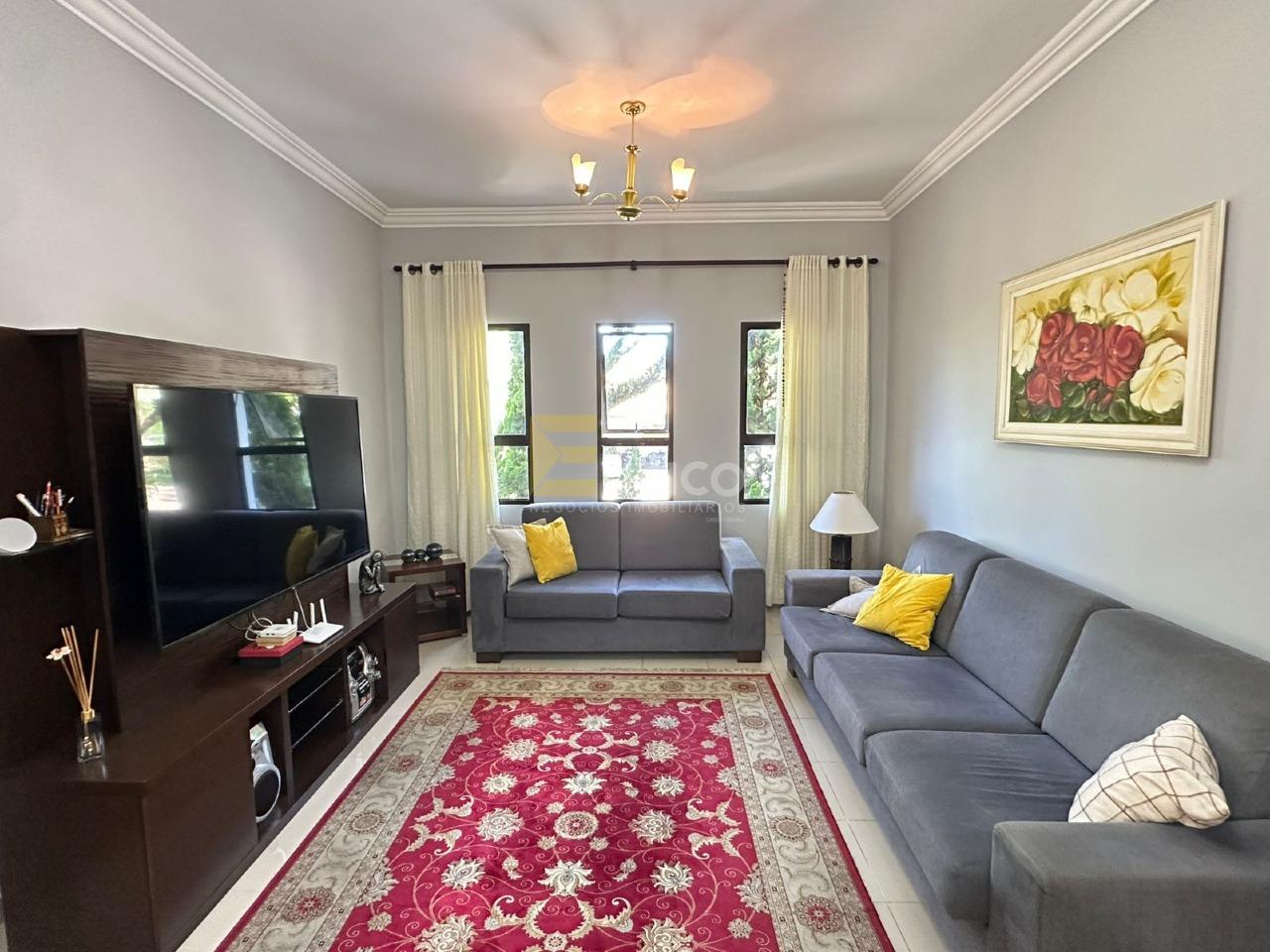 Casa em condomínio à venda no Condomínio Grape Village em Vinhedo/SP: 