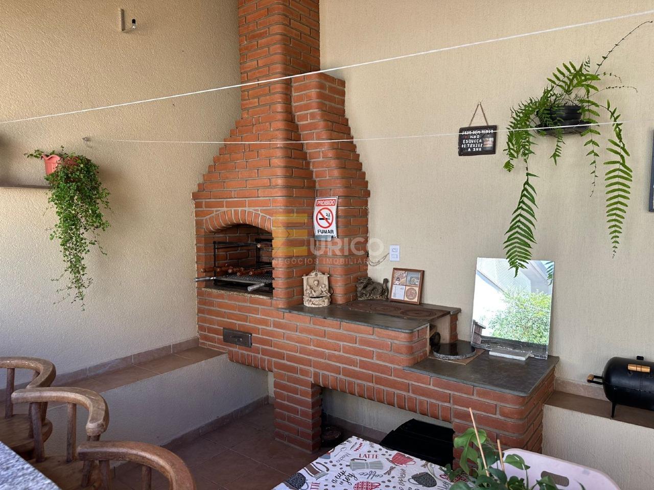 Casa em condomínio à venda no Condomínio Grape Village em Vinhedo/SP: 