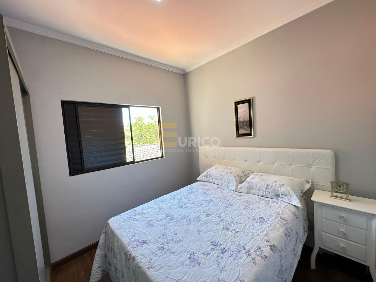 Casa em condomínio à venda no Condomínio Grape Village em Vinhedo/SP: 