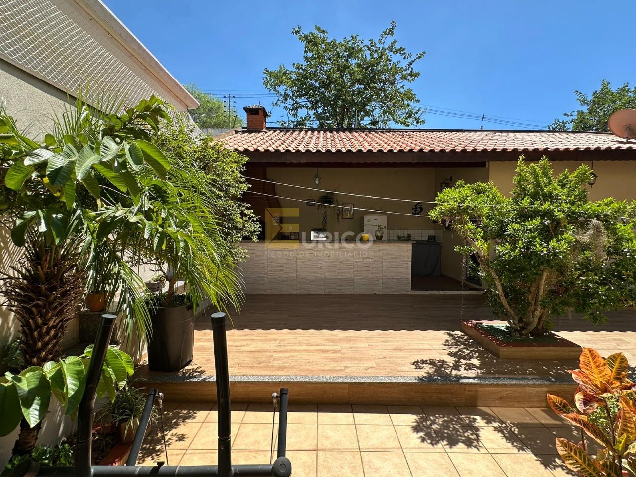 Casa em condomínio à venda no Condomínio Grape Village em Vinhedo/SP: 