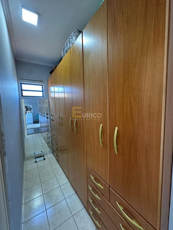 Casa em condomínio à venda no Condomínio Grape Village em Vinhedo/SP: 