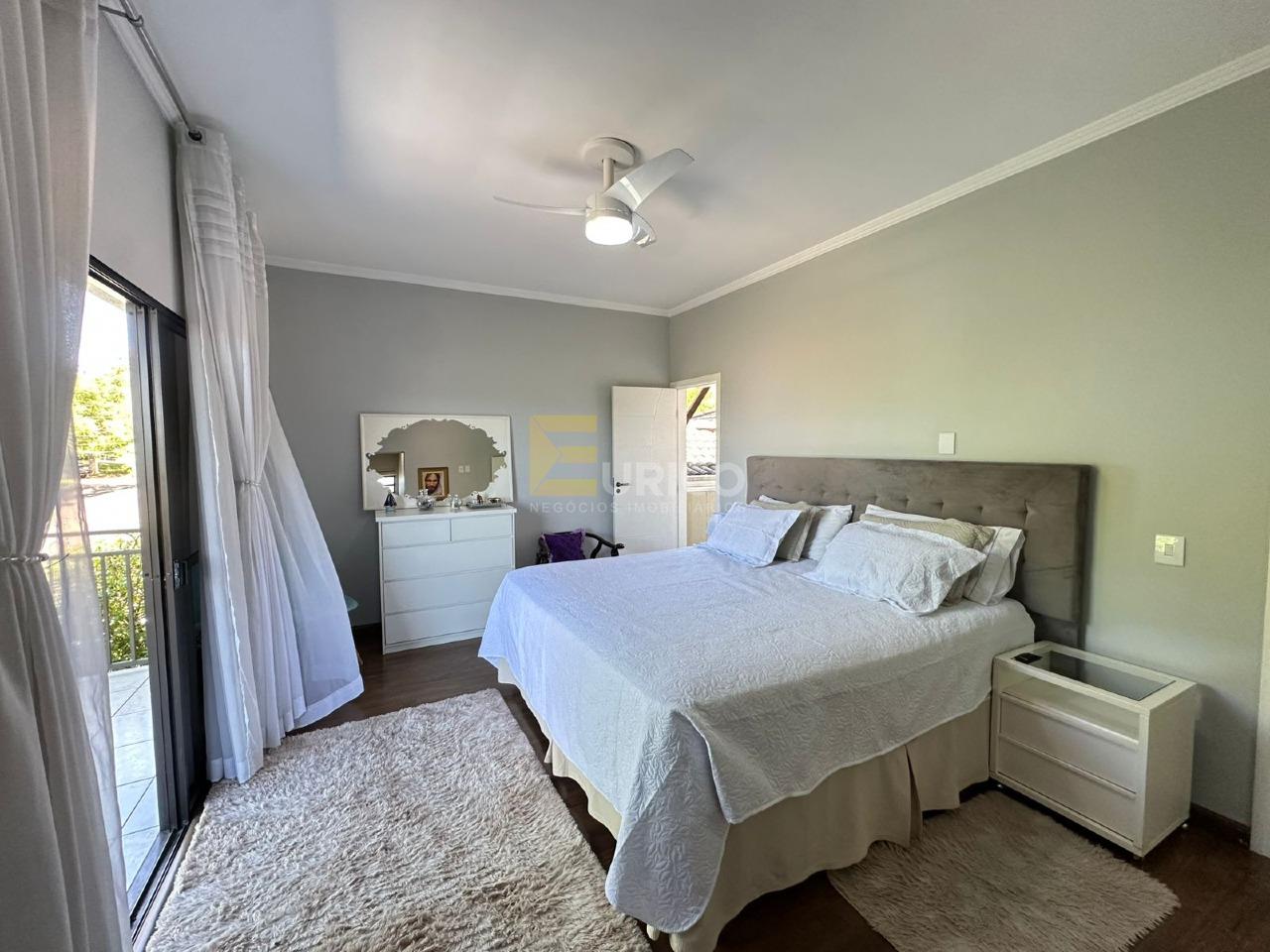 Casa em condomínio à venda no Condomínio Grape Village em Vinhedo/SP: 