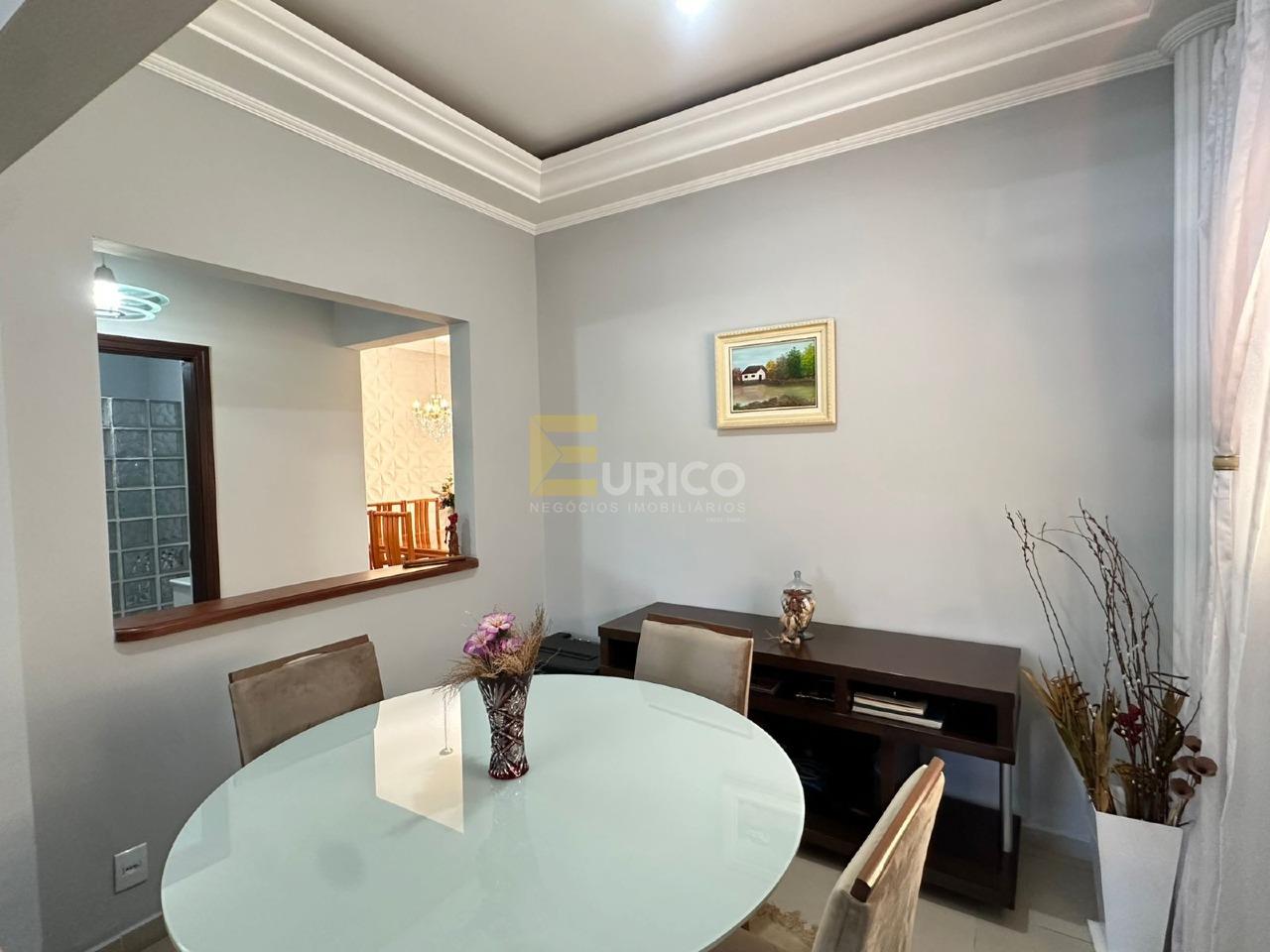 Casa em condomínio à venda no Condomínio Grape Village em Vinhedo/SP: 