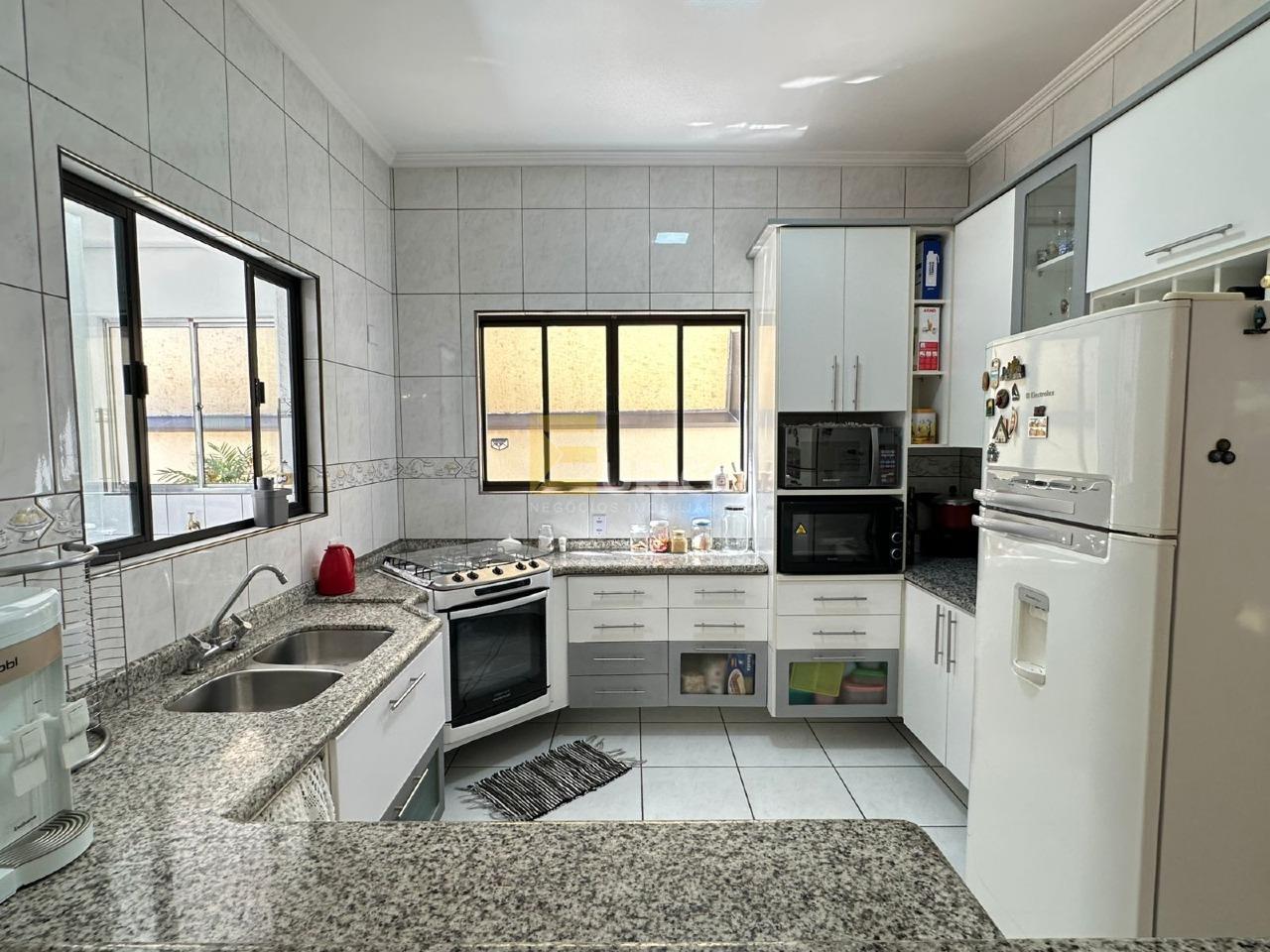 Casa em condomínio à venda no Condomínio Grape Village em Vinhedo/SP: 