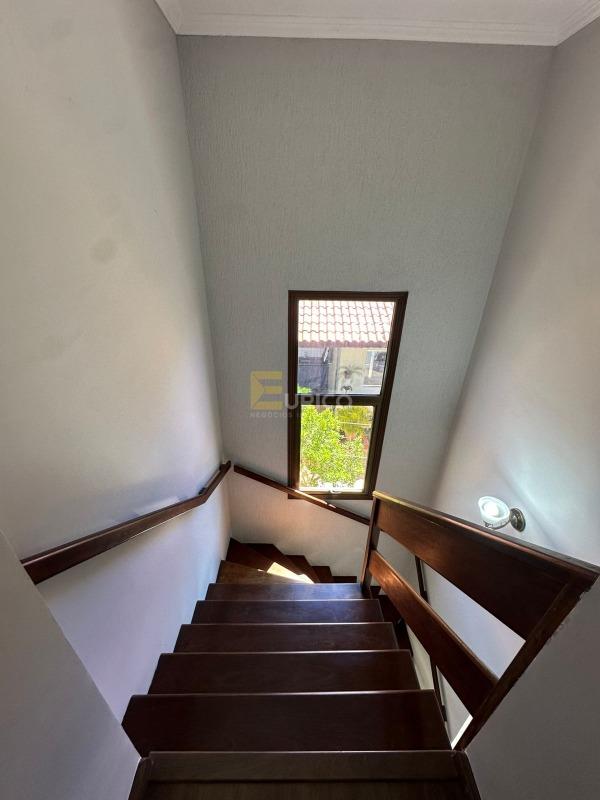 Casa em condomínio à venda no Condomínio Grape Village em Vinhedo/SP: 