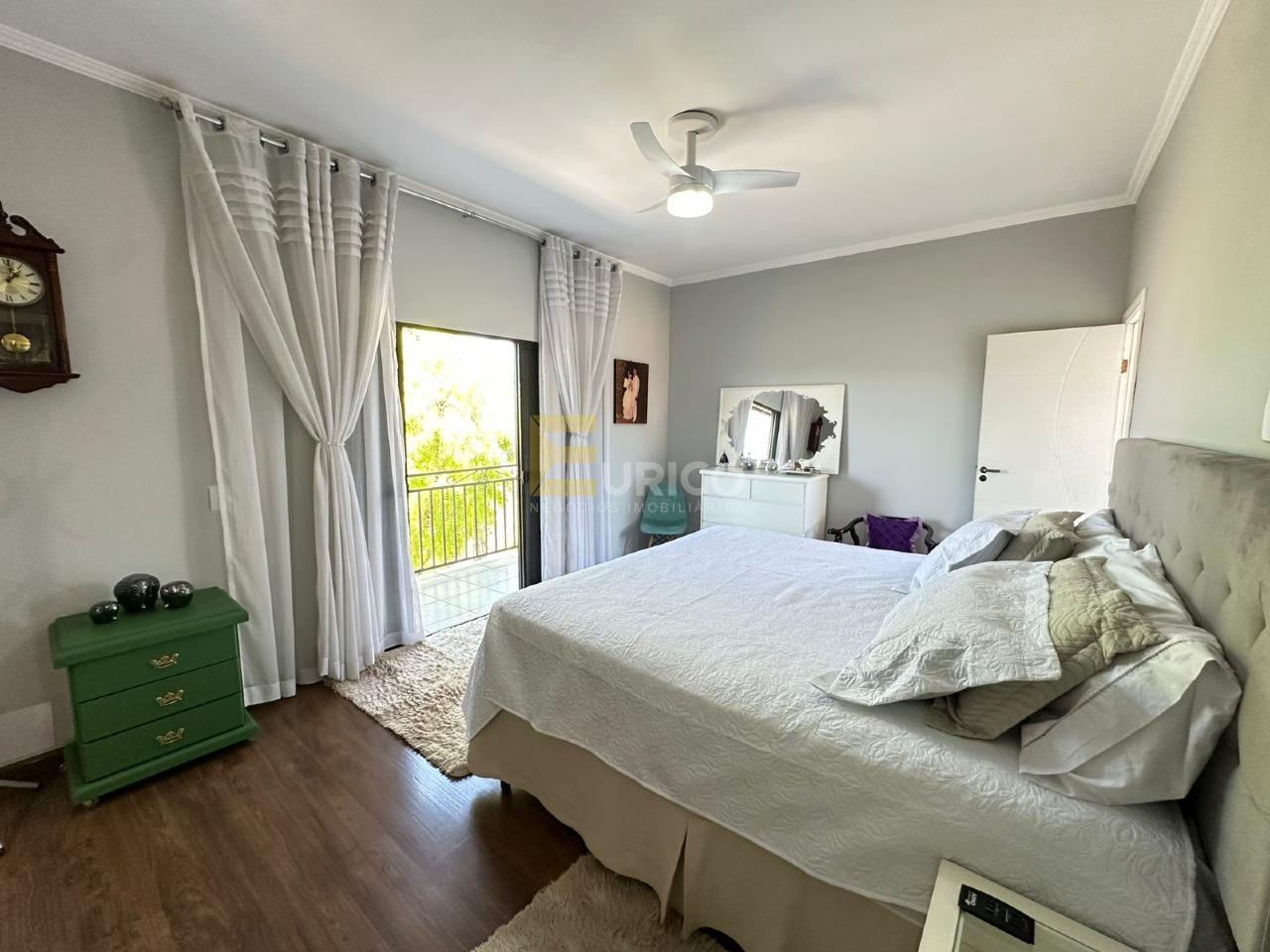 Casa em condomínio à venda no Condomínio Grape Village em Vinhedo/SP: 