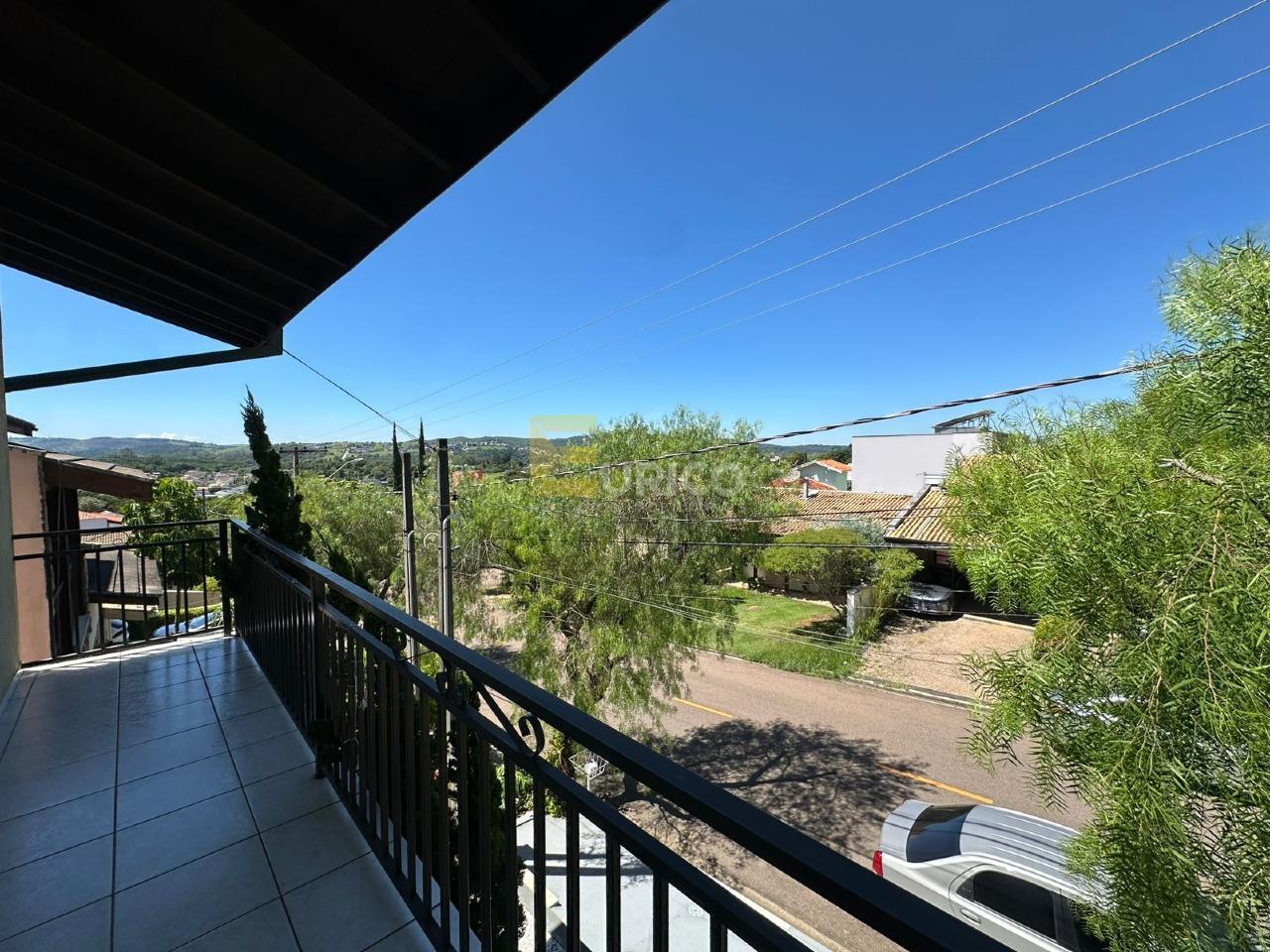 Casa em condomínio à venda no Condomínio Grape Village em Vinhedo/SP: 