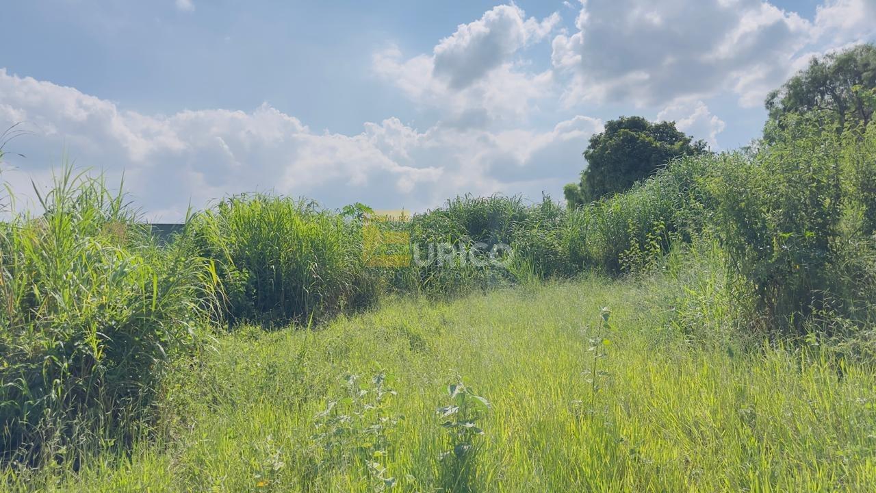 Terreno à venda no PARQUE DOS COCAIS em Valinhos/SP: 