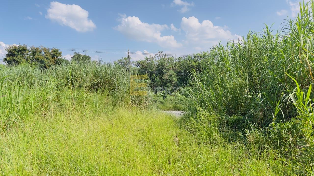 Terreno à venda no PARQUE DOS COCAIS em Valinhos/SP: 