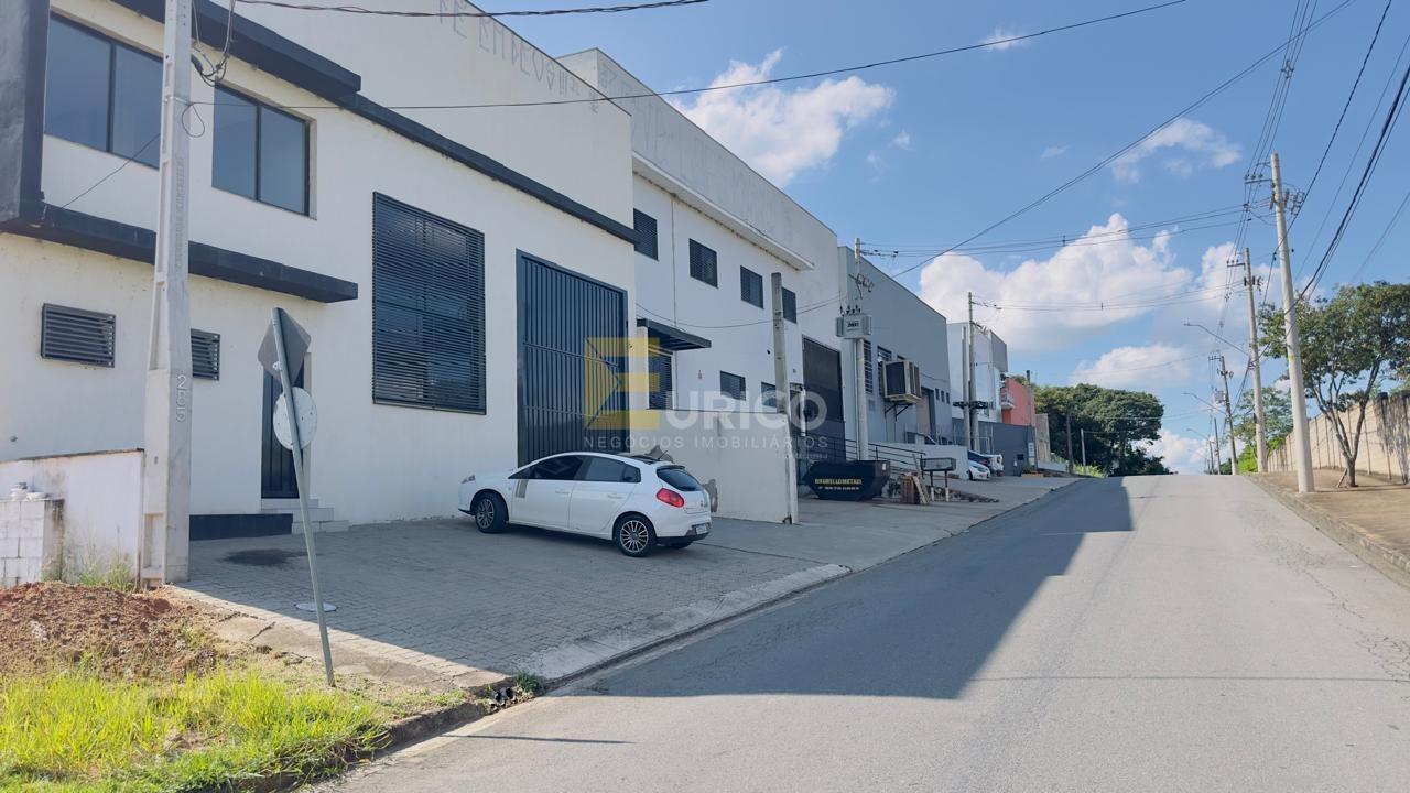 Terreno à venda no PARQUE DOS COCAIS em Valinhos/SP: 