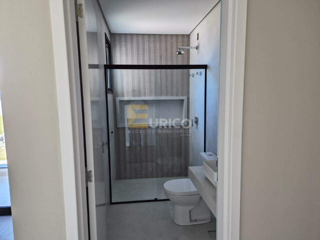 Casa em condomínio à venda no Condomínio Brisas da Mata em Jundiaí/SP: 
