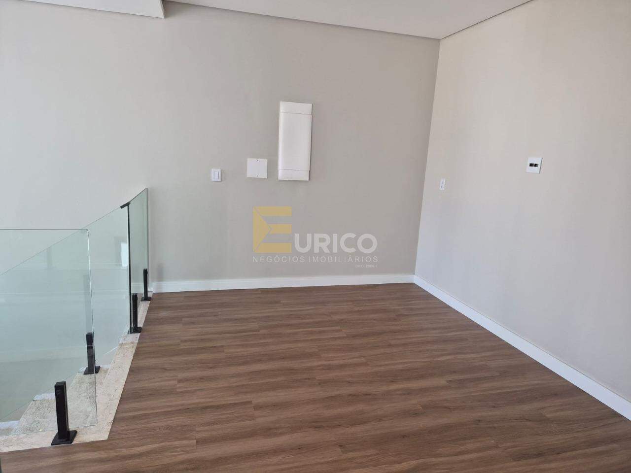 Casa em condomínio à venda no Condomínio Brisas da Mata em Jundiaí/SP: 