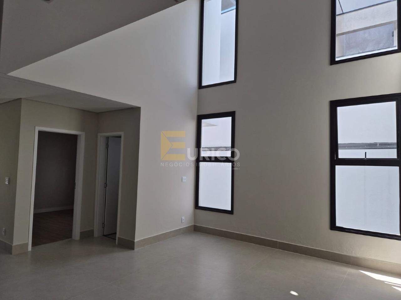 Casa em condomínio à venda no Condomínio Brisas da Mata em Jundiaí/SP: 