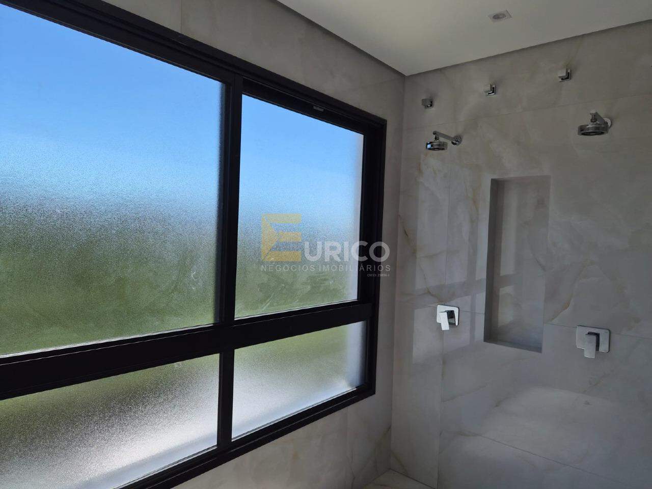Casa em condomínio à venda no Condomínio Brisas da Mata em Jundiaí/SP: 